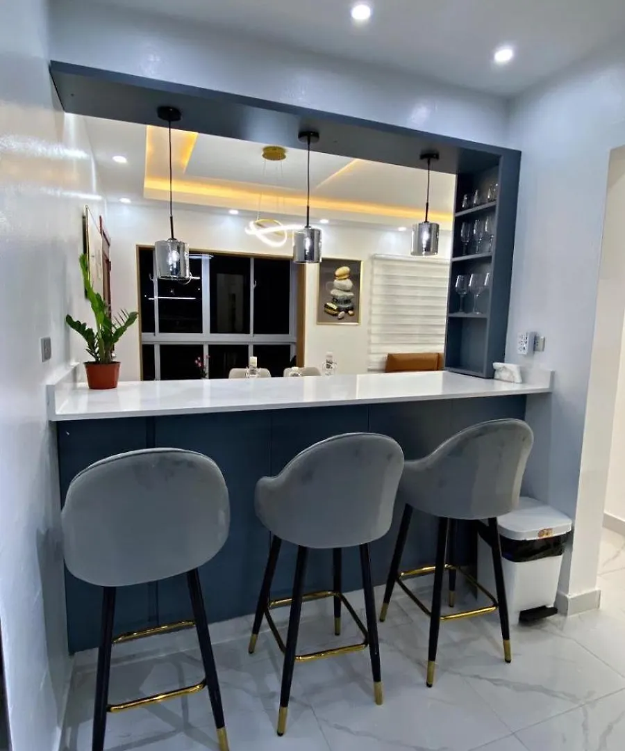 Apartament Mendoza