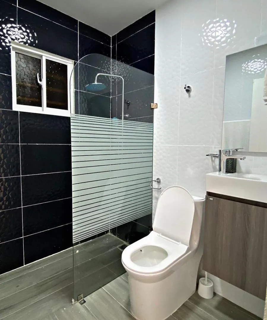 Apartament Mendoza Appartement