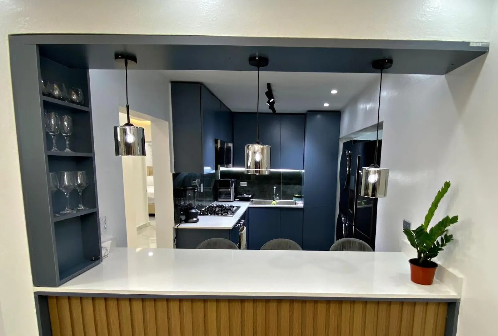 Apartament Mendoza 0*,  Dominicaanse Republiek