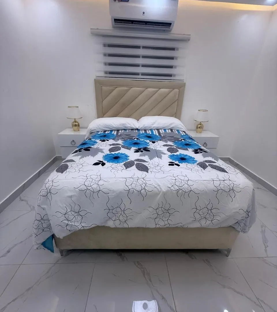 Apartament Mendoza Dominicaanse Republiek